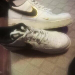 Air force ones